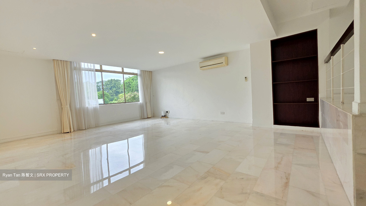 Tanglin Hill Condominium (D10), Condominium #543809771